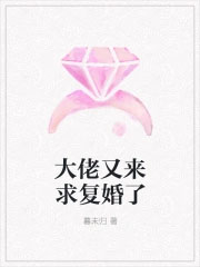大佬又来求复婚了